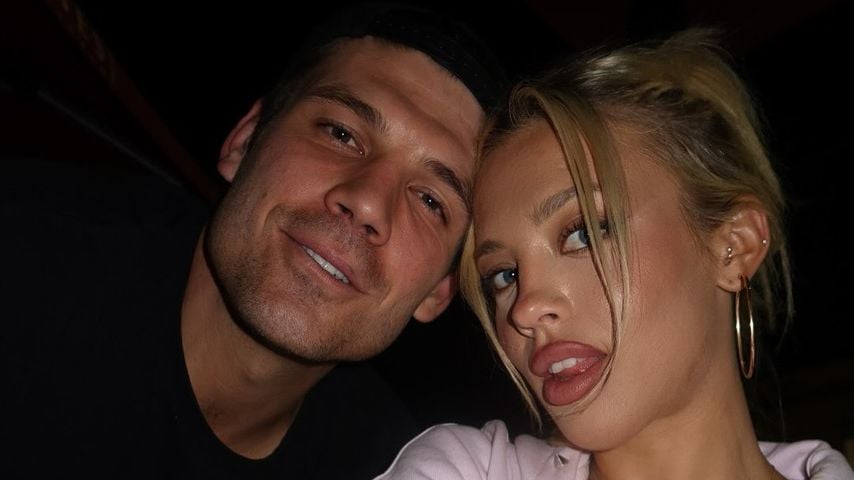 Nach Trennung von Matt: Ist Tammy Hembrow auf Dating-Apps?