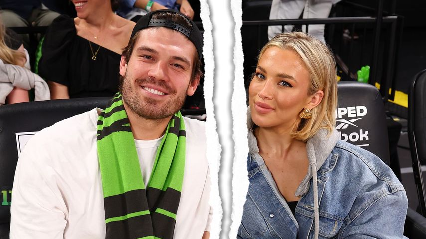 Ehe-Aus: Matt Zukowski bestätigt Trennung von Tammy Hembrow