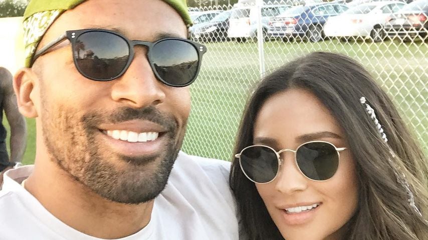 Shay Mitchell enthüllt: Darum will sie Matte nicht heiraten!