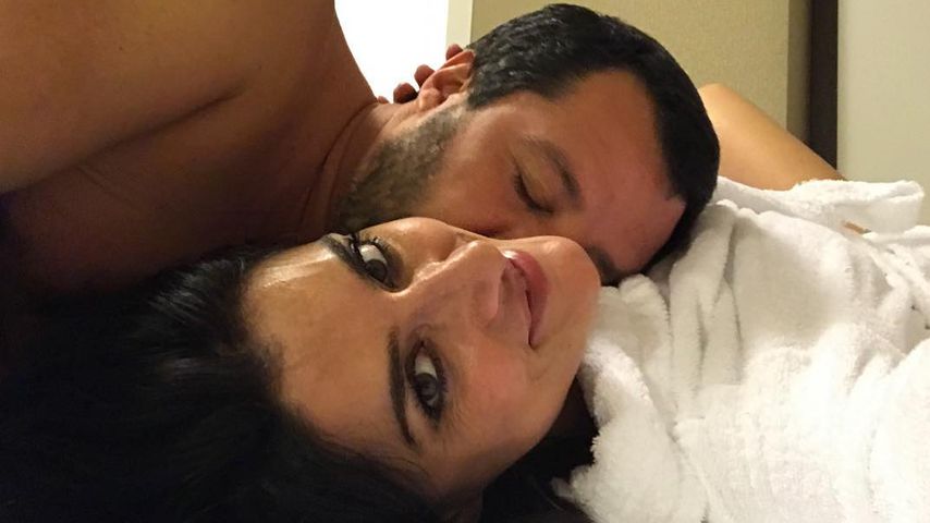 Italienischer Politiker via Insta von Model-Ex abserviert!
