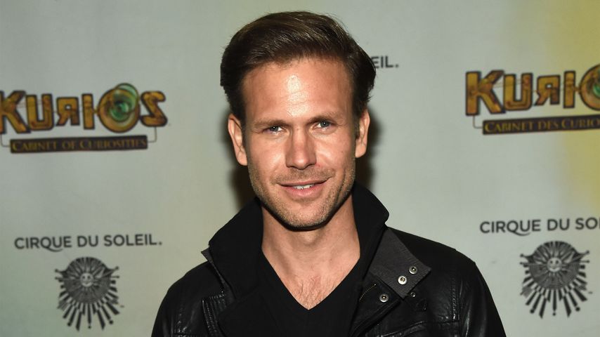 Matthew Davis, Schauspieler