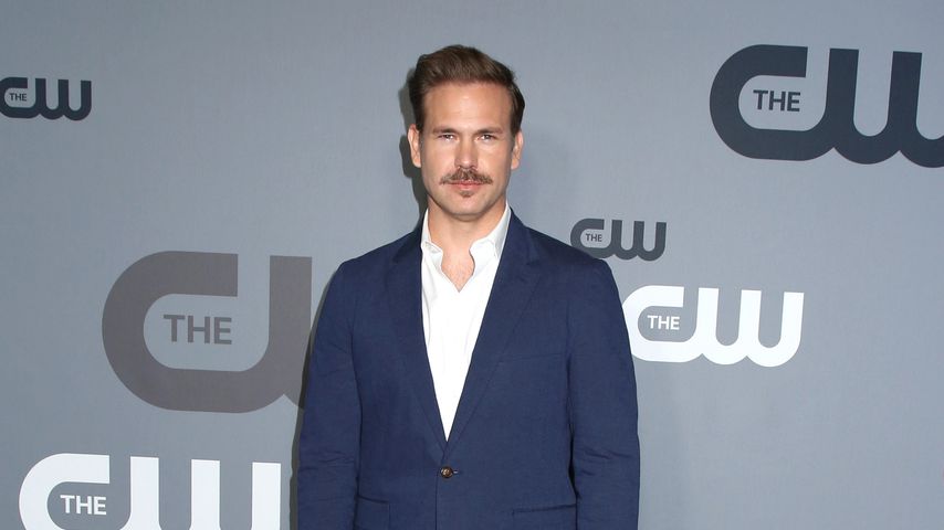 Schauspieler Matthew Davis