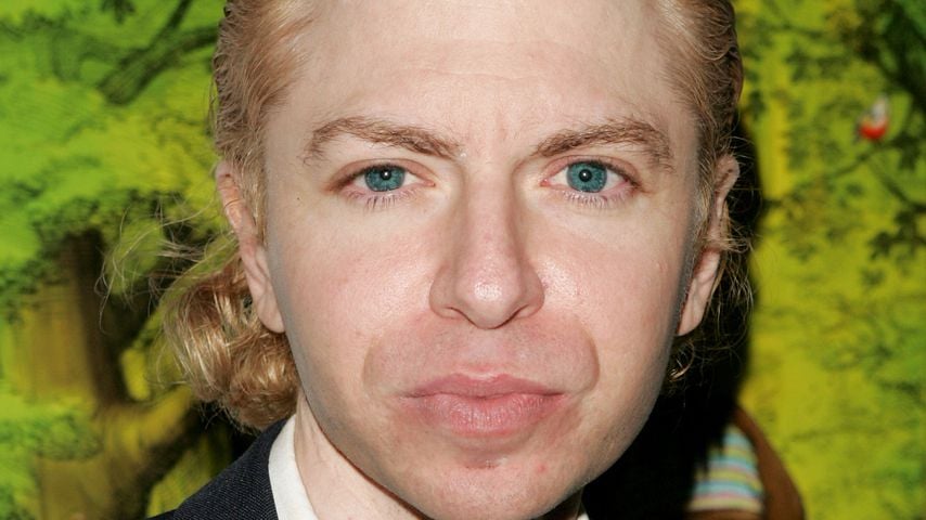 Er wurde nur 47 Jahre: Schauspieler Matthew Faber ist tot!