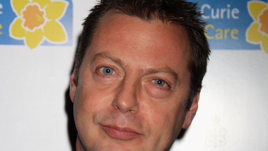 Matthew Freud im Mai 2012