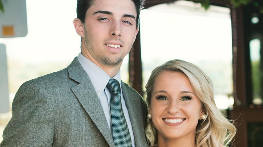 Matthew Gaudreaus schwangere Witwe bekommt Tausende Spenden