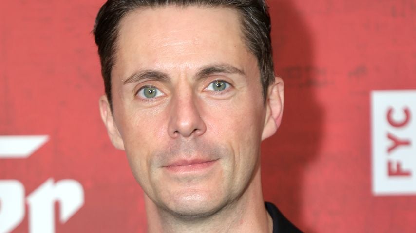 Matthew Goode flog wegen düsterer Idee aus Bond-Casting