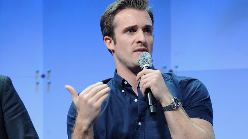 Matthew Hussey, Autor