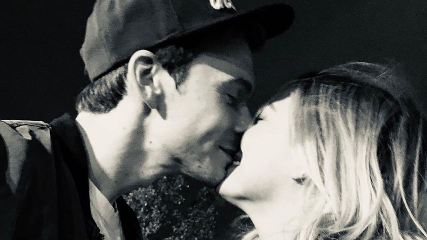 Matthew Koma und Hilary Duff