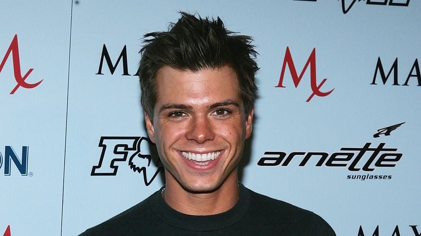 Matthew Lawrence bei der "Maxim Magazine X-Games Party" 2005 in Los Angeles.