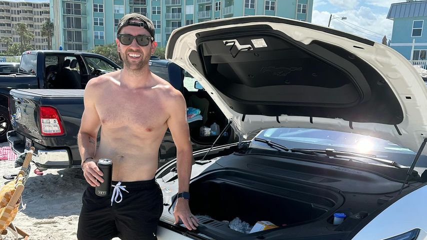 Matthew Lewis, "Harry Potter"-Star