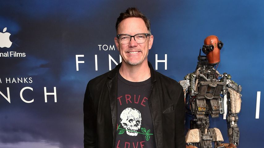 Matthew Lillard verrät Details zu legendärem "Scream"-Dreh