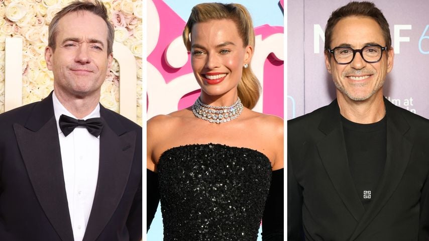 SAG Awards 2024: Diese Stars und Streifen sind nominiert