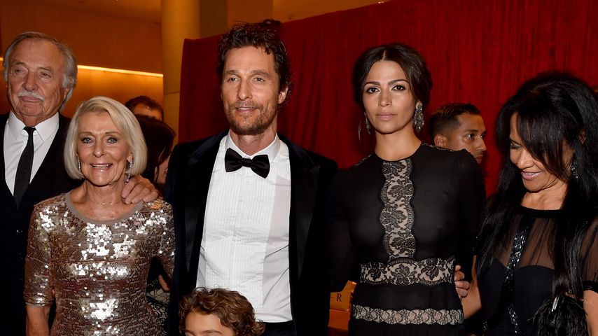 Wird Matthew McConaughey je wieder der Alte?