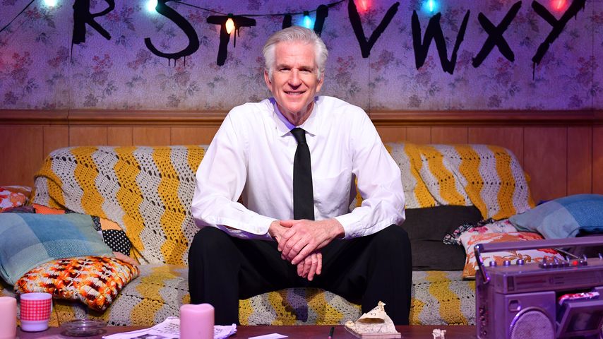 Matthew Modine, Schauspieler