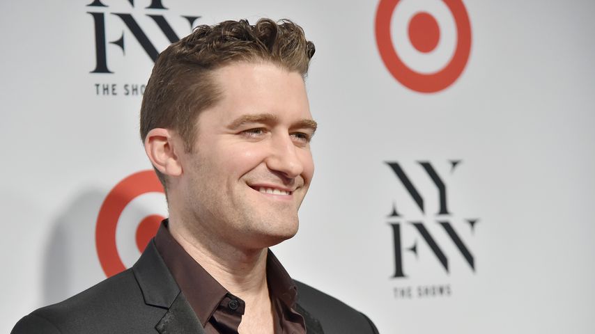 "Grey's Anatomy"-Hammer: "Glee"-Star Matthew kommt zurück!
