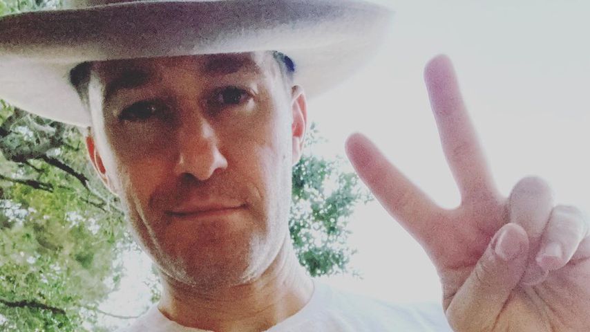 Schauspieler Matthew Morrison
