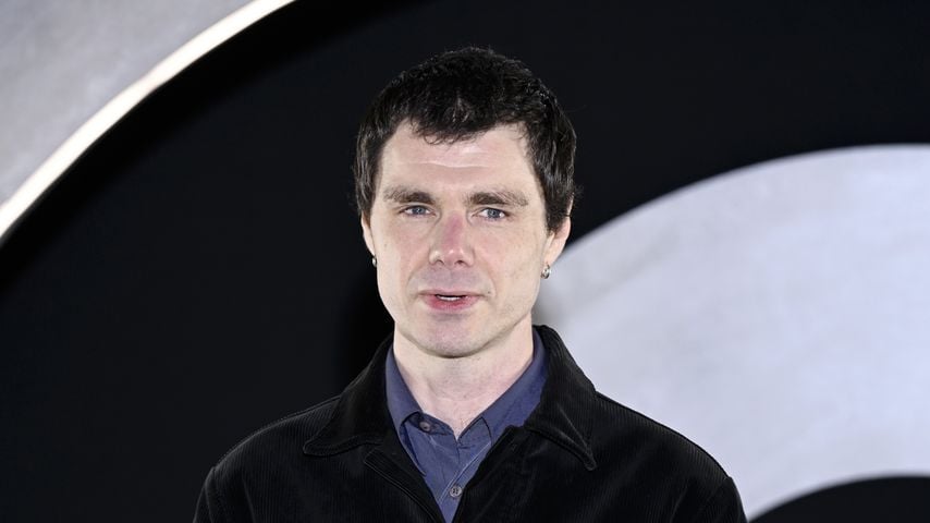 Matthew Needham bei der Launch-Party von HBO Max UK and Ireland in London, März 2026