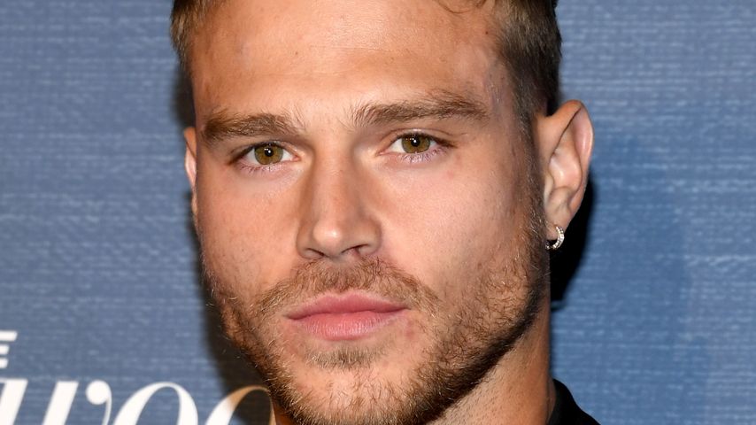 Matthew Noszka, Schauspieler