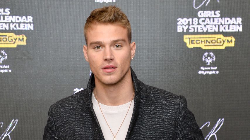 Matthew Noszka, Schauspieler