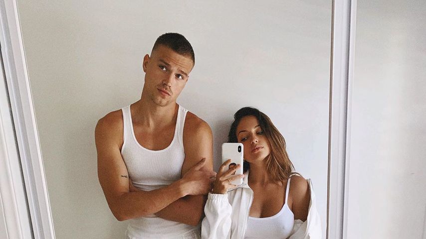 Inanna Sarkis verrät das Geschlecht ihres ersten Babys!