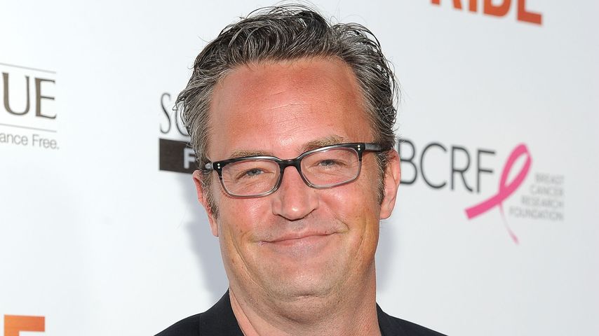 Matthew Perry, Schauspieler