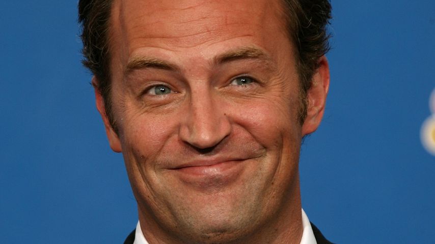 Matthew Perry, Schauspieler