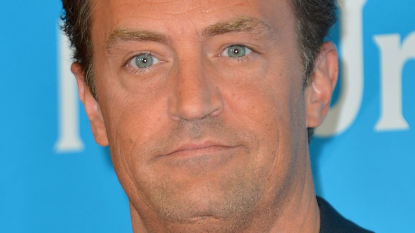 Matthew Perry, Schauspieler