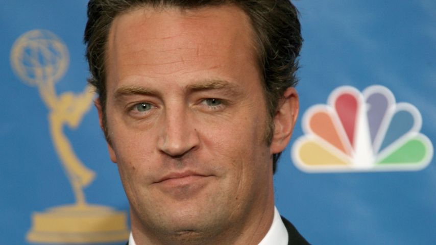 Matthew Perry, Schauspieler