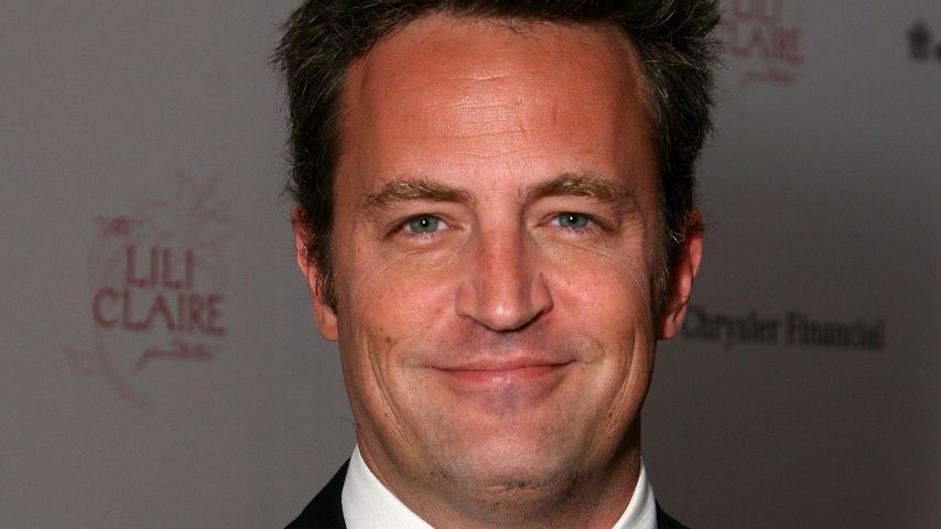 Matthew Perry, Schauspieler