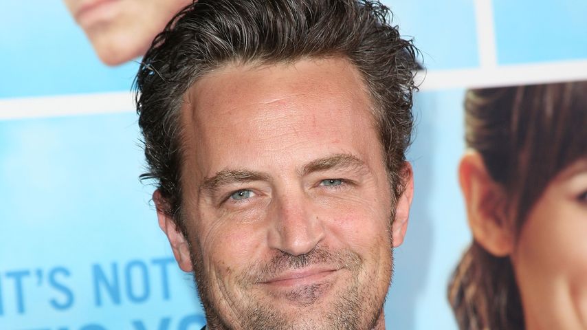 Matthew Perry, Schauspieler