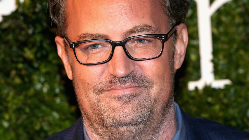 Matthew Perry, Schauspieler