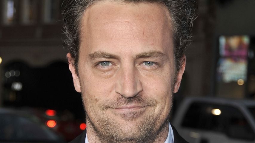 Matthew Perry, Schauspieler