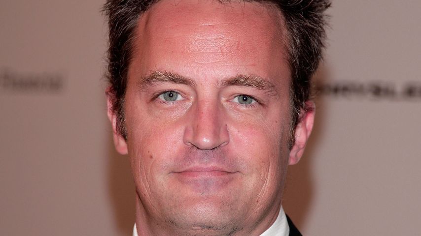 Abteilung für Raubmord ermittelt im Todesfall Matthew Perry