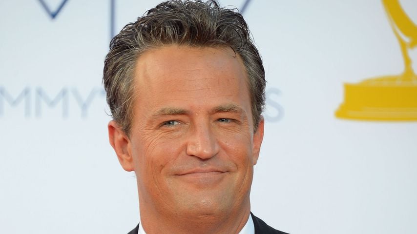 Matthew Perry, Schauspieler