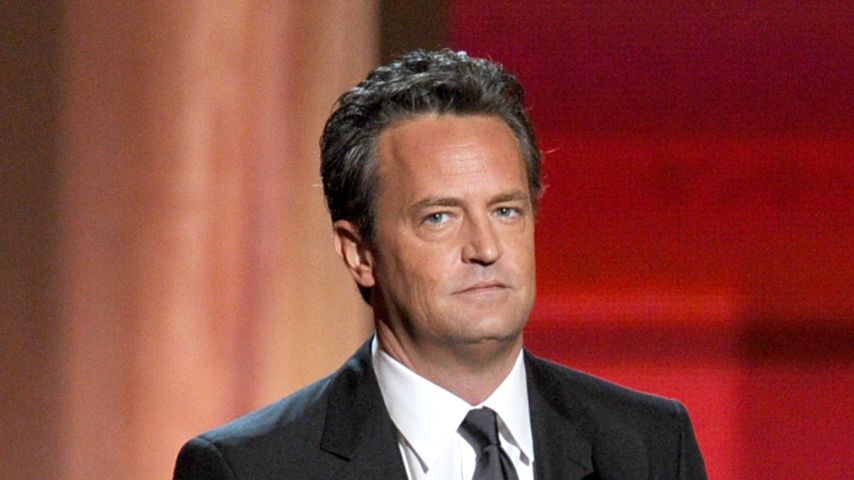 Matthew Perry, Schauspieler