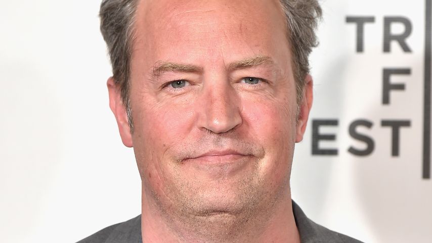 Matthew Perry, Schauspieler