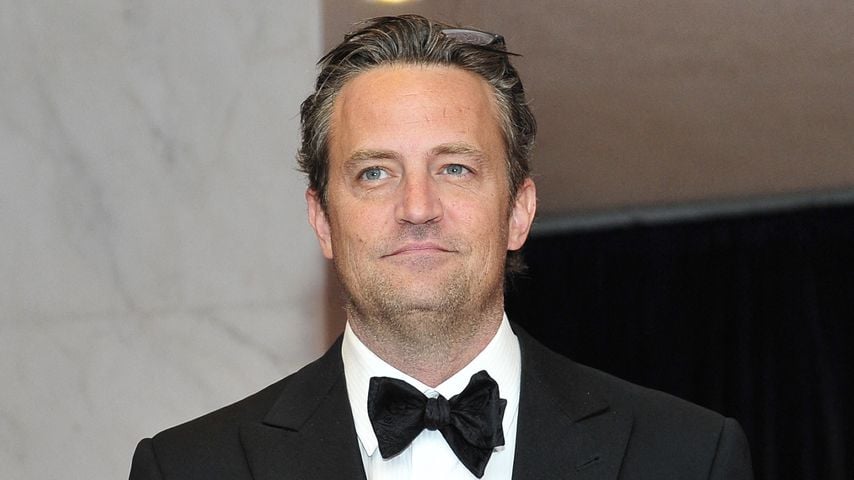 Ketamin-Arzt bekennt sich im Fall um Matthew Perry schuldig
