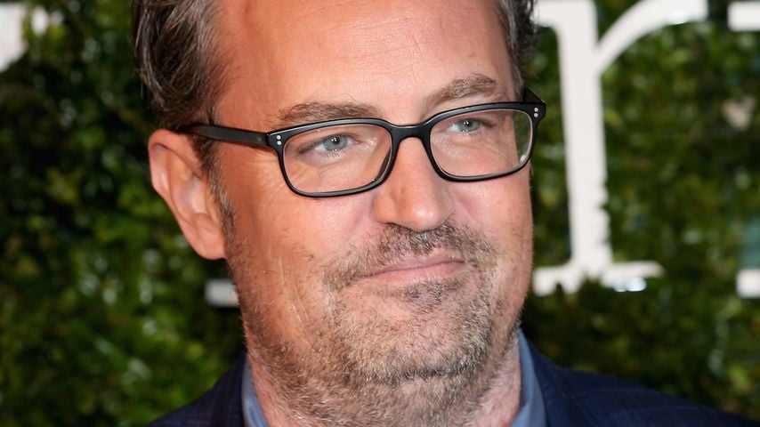 Matthew Perry, Schauspieler