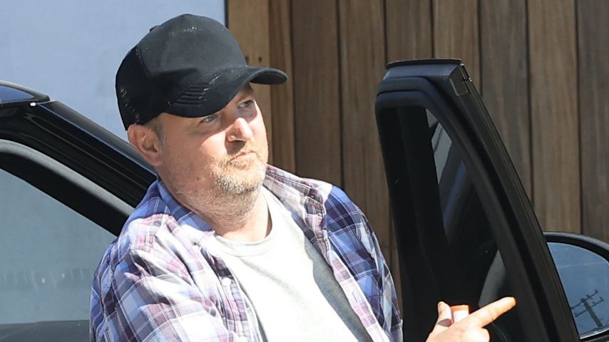 Matthew Perry, Schauspieler