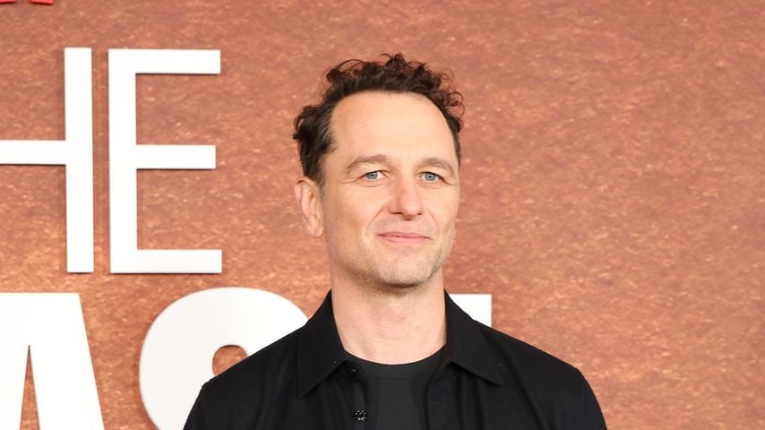 Serien-Star Matthew Rhys bricht 31 Jahre alten Emmy-Rekorrd