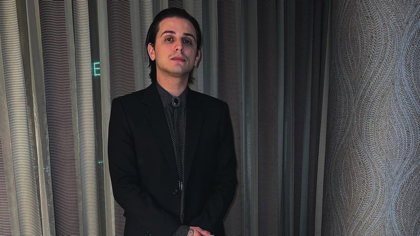 Matthew Tyler Vorce, Schauspieler