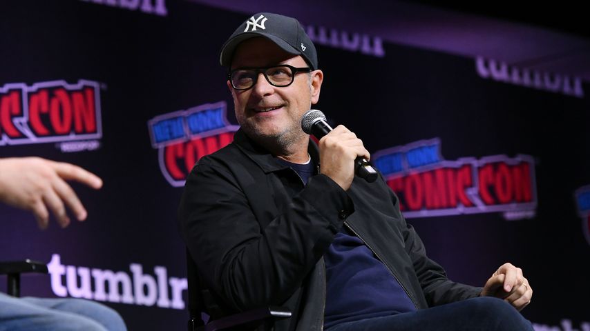 Matthew Vaughn im Oktober 2023