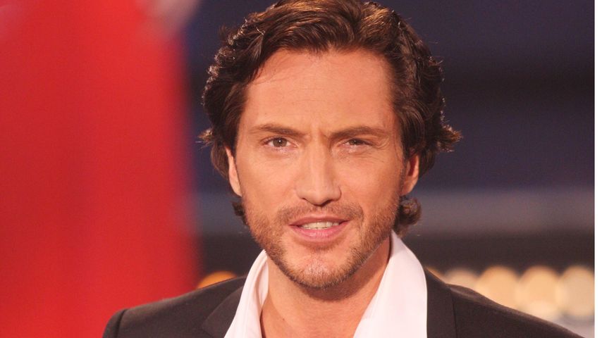 Musiker und TV-Star Matthias Carras mit 58 Jahren verstorben