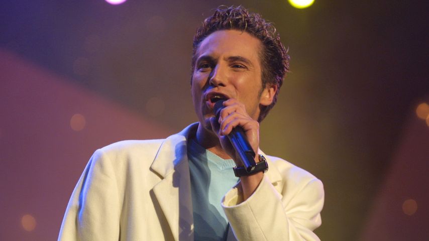 Matthias Carras, 2001