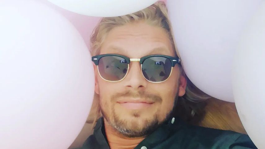Neu am BTN-Set: Wie tickt Matthias Etienne Girrulat privat?
