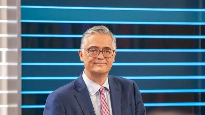 Jetzt endgültig: ZDF-Moderator Matthias Fornoff gekündigt
