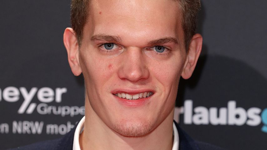 Er hat "Ja" gesagt: Kicker Matthias Ginter ist verheiratet!