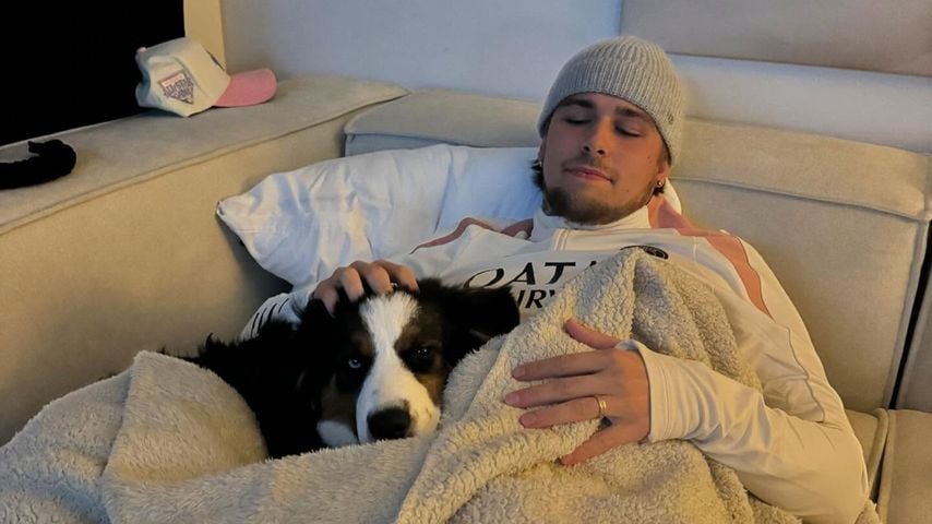Matze und Lejla Höhn verabschieden sich emotional von Chase