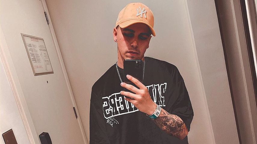 Matthias Höhn im Dezember 2019