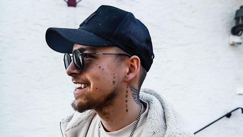 Matthias Höhn, bekannt durch "Berlin - Tag & Nacht"